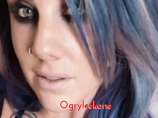 Ogryleekane
