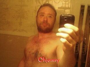 Ohjonny