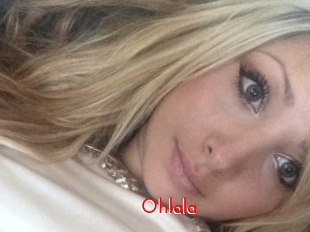 Ohlala