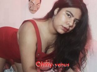 Ohmy_venus
