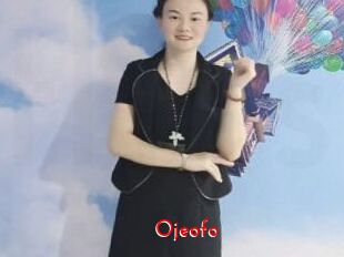 Ojeofo