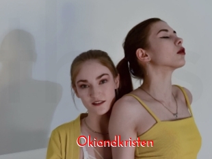 Okiandkristen
