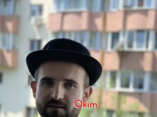 Okim