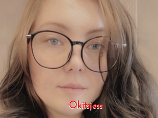okitsjess The Sex