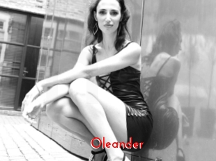 Oleander