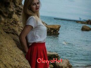 OlesyaHot