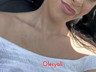 Olesyali