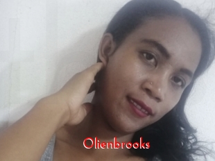 Olienbrooks