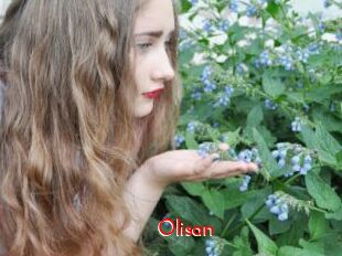 Olisan