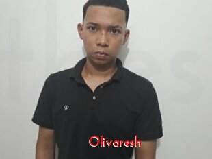 Olivaresh