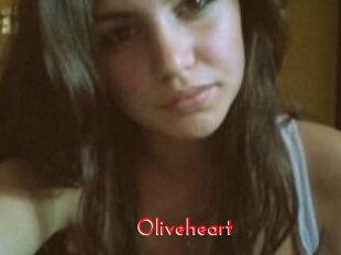 oliveheart The Sex