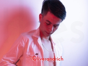 oliverandrich The Sex