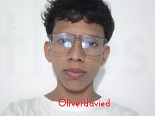 Oliverdavied