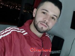 Oliverhard