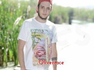 Oliverrace