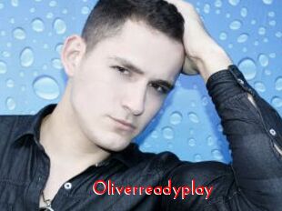 Oliverreadyplay