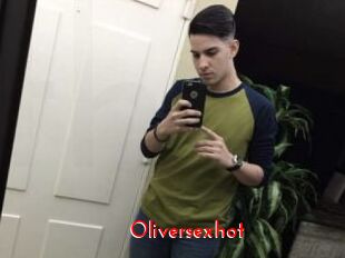 Oliversexhot