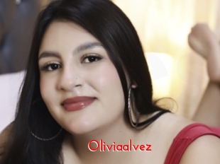 Oliviaalvez
