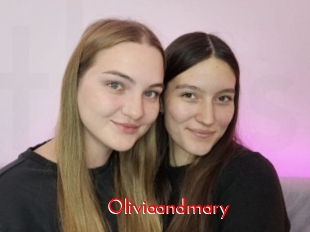 Oliviaandmary