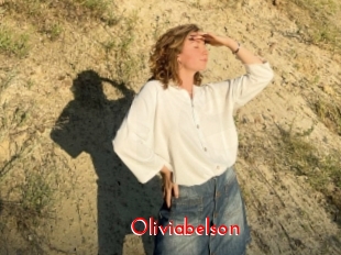 Oliviabelson