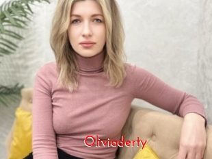 Oliviaderty