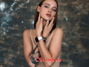 Oliviadevis