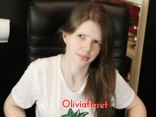 Oliviafloret