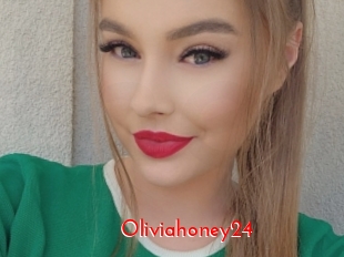 oliviahoney24 The Sex