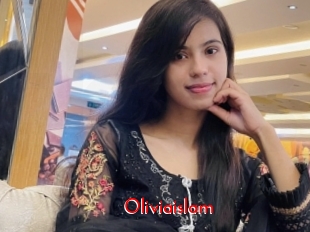Oliviaislam