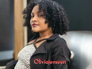 Oliviajenseen