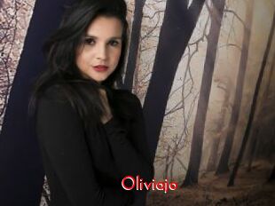 Oliviajo