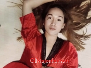 Oliviajonhanson