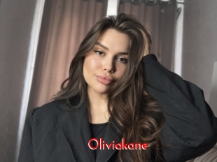 Oliviakane