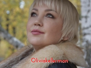Oliviakellerman