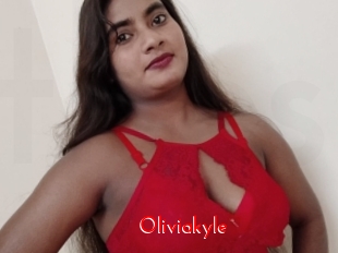 Oliviakyle