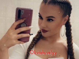 Olivialovelyy