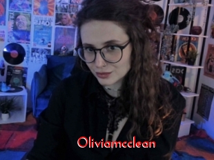 Oliviamcclean