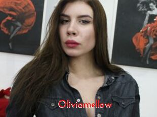 Oliviamellow