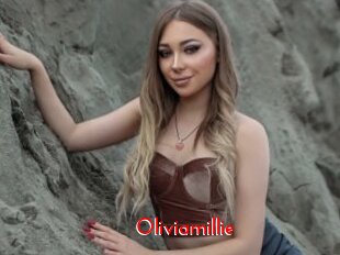 oliviamillie The Sex