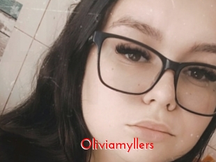Oliviamyllers