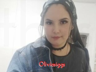 oliviasiggs The Sex