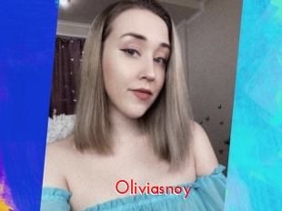 Oliviasnoy