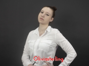 Oliviasterling
