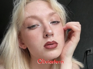 Oliviastern