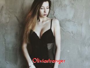 Oliviastranger
