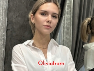 Oliviatram