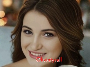 Oliviatyrell