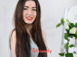 Oliviawily