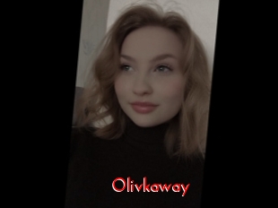 Olivkaway