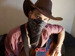 Olliol